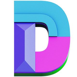 d