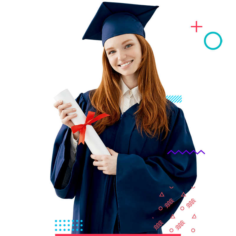 graduada 2da edicion